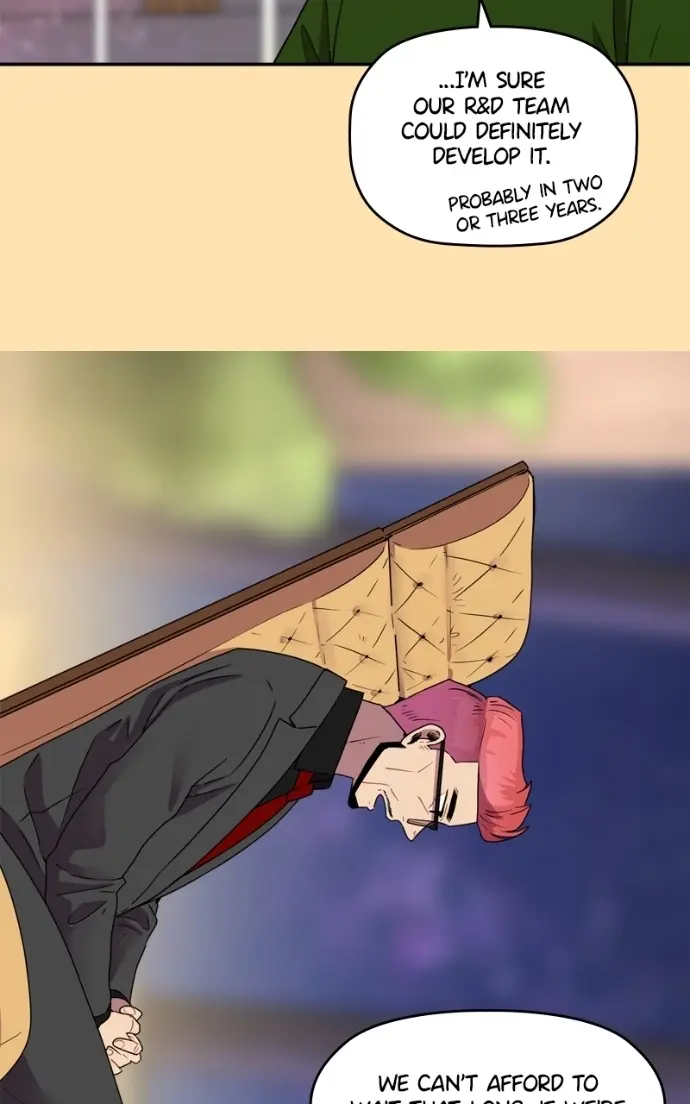 Read Take My Money Manga Online