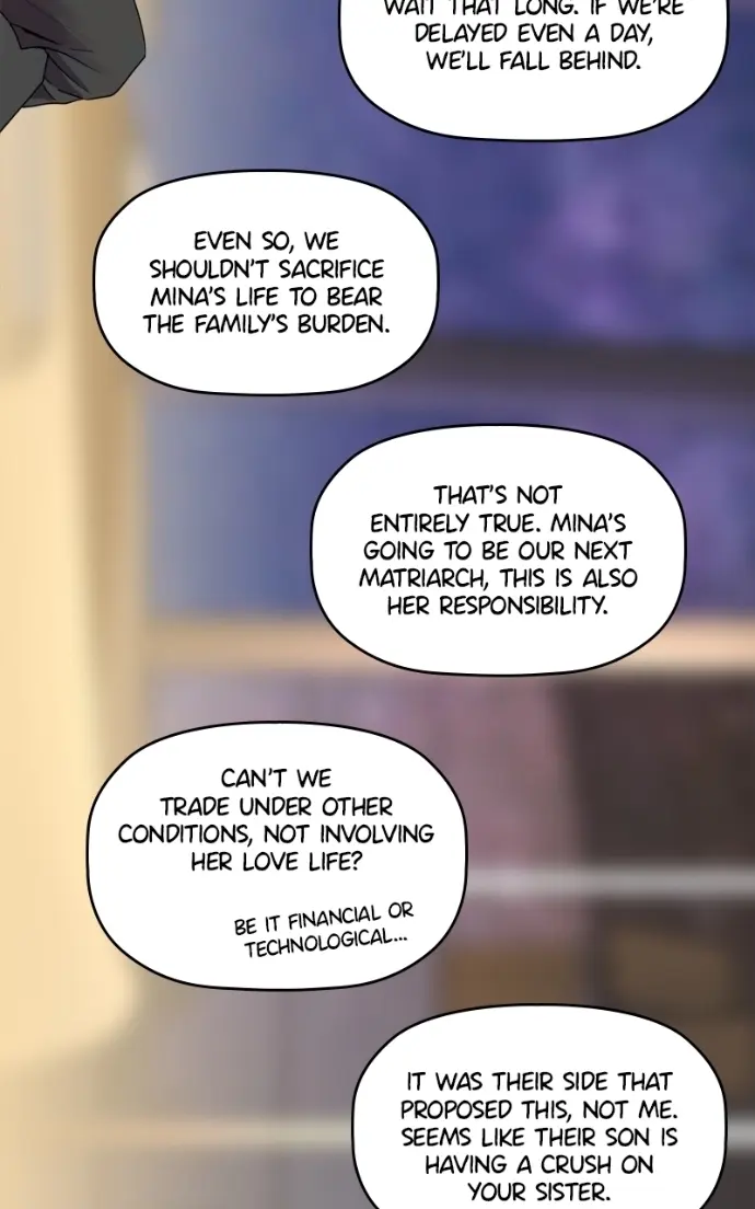 Read Take My Money Manga Online