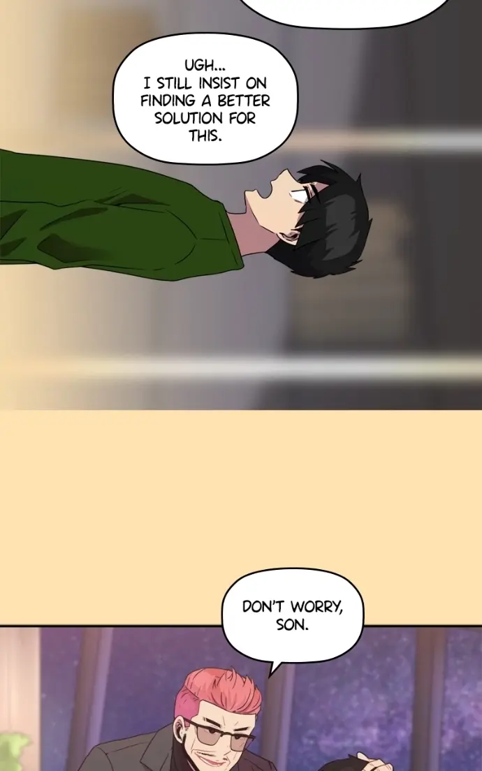 Read Take My Money Manga Online