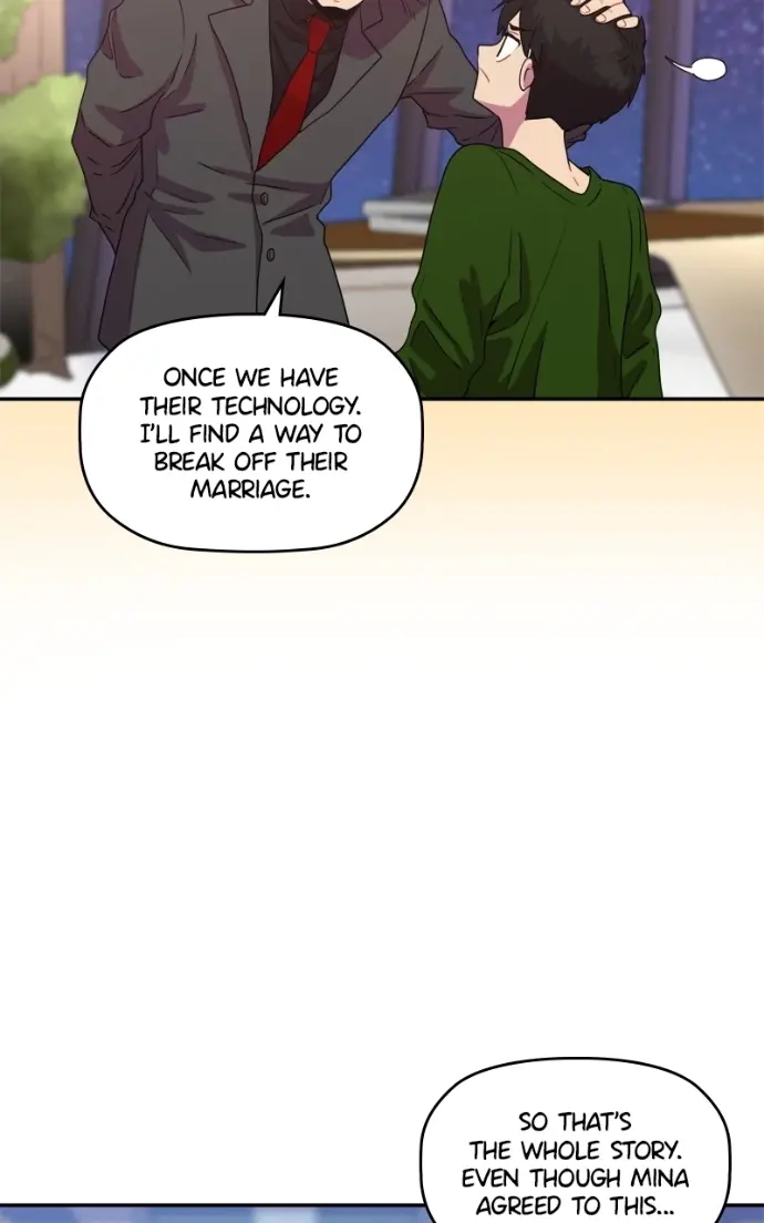 Read Take My Money Manga Online