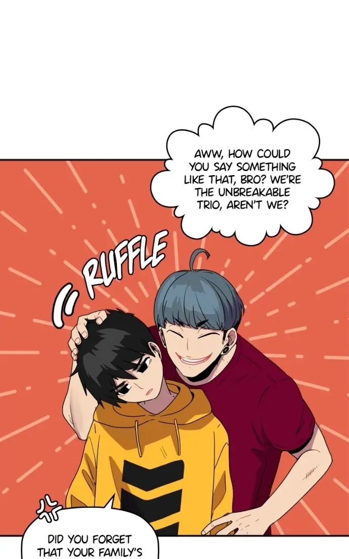 Read Take My Money Manga Online