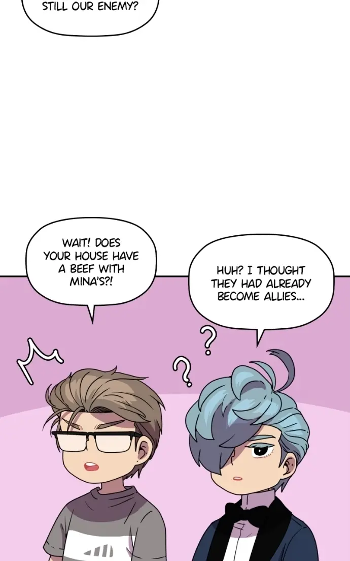 Read Take My Money Manga Online