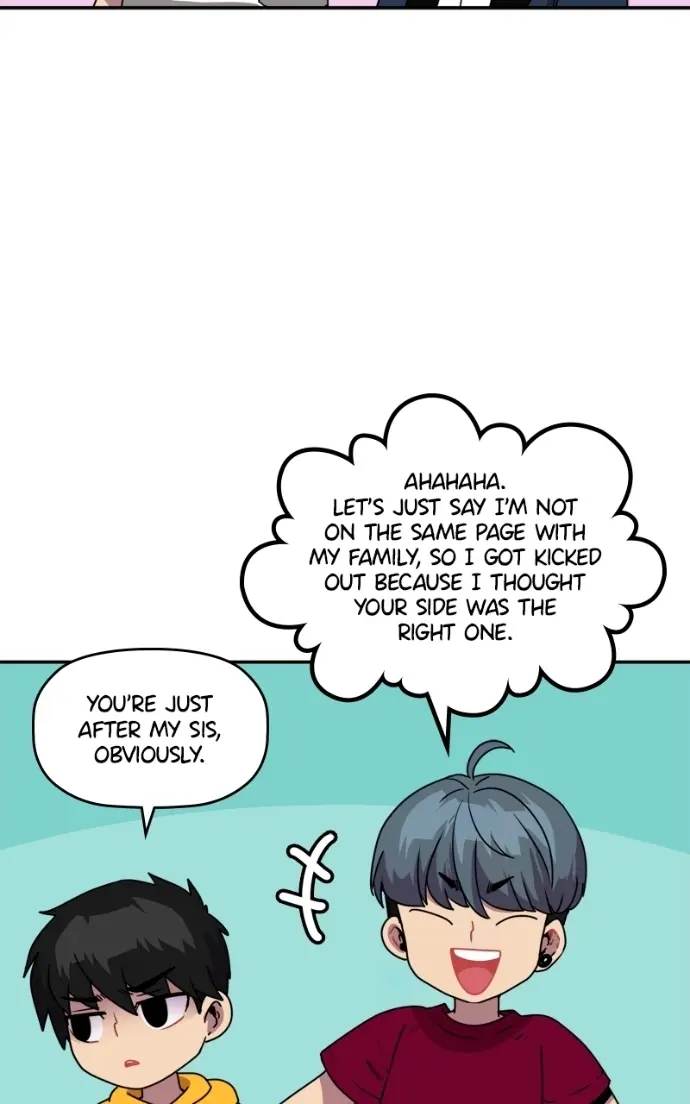 Read Take My Money Manga Online