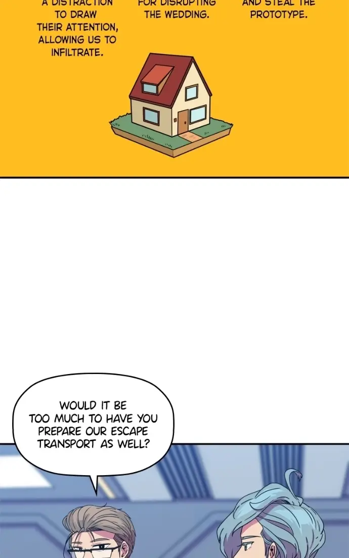 Read Take My Money Manga Online