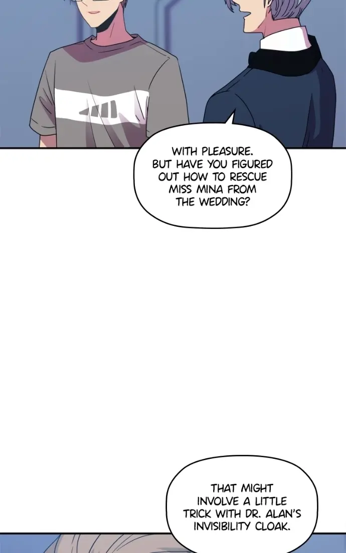 Read Take My Money Manga Online