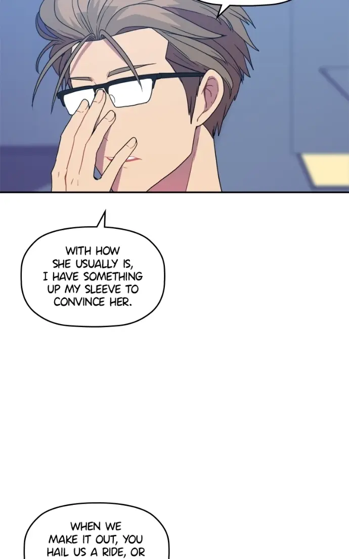 Read Take My Money Manga Online