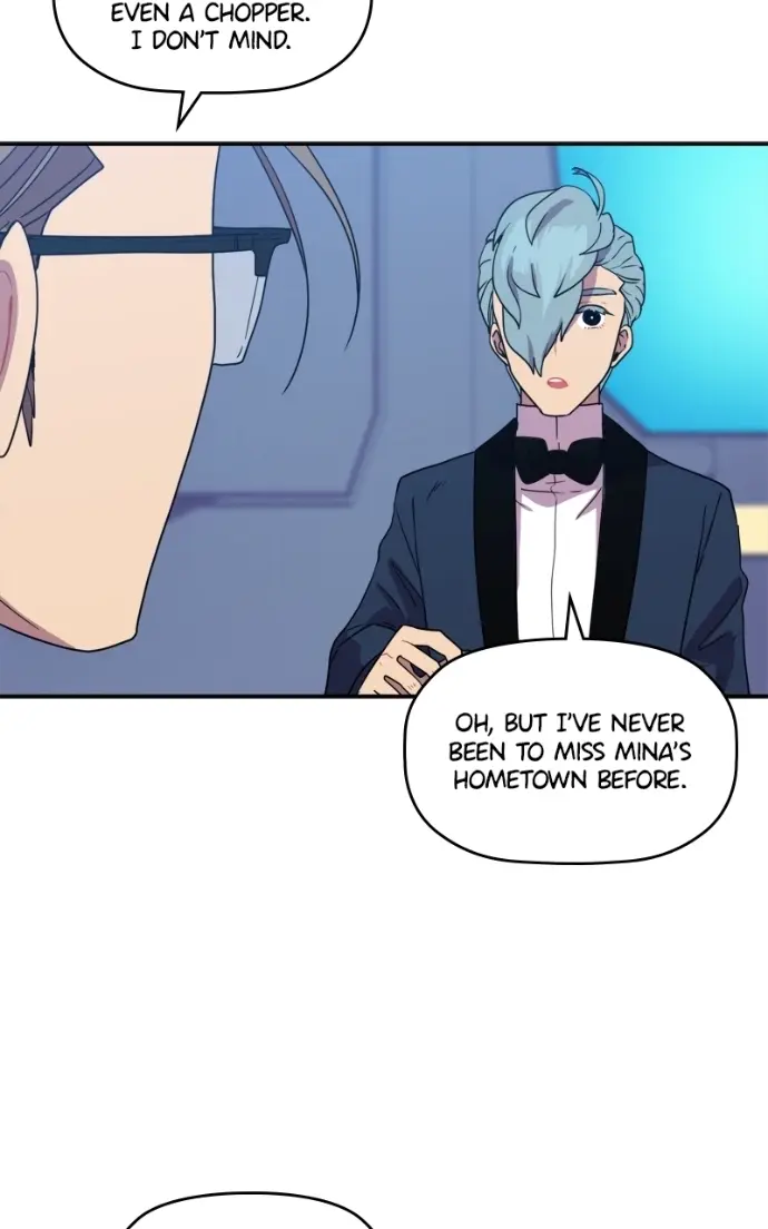 Read Take My Money Manga Online