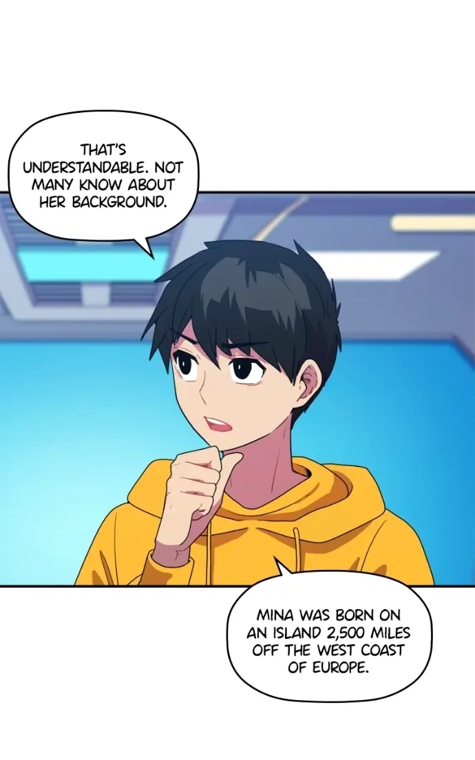 Read Take My Money Manga Online