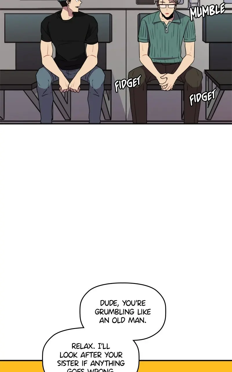 Read Take My Money Manga Online