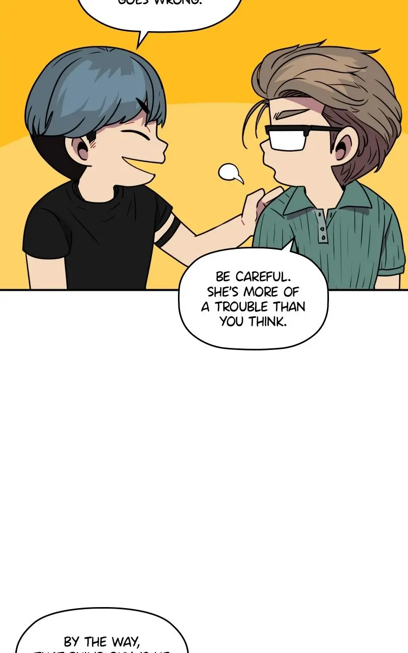 Read Take My Money Manga Online