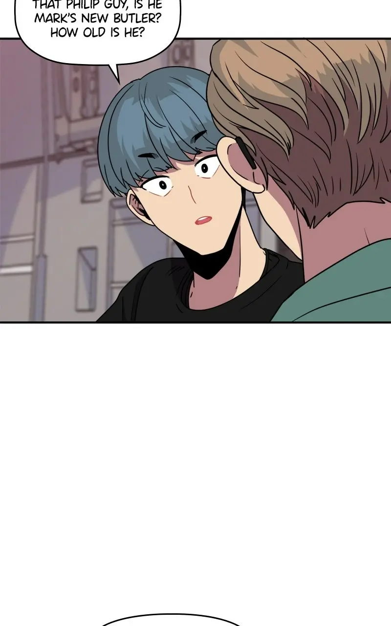 Read Take My Money Manga Online