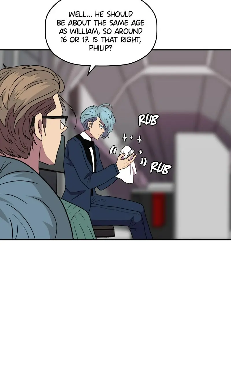 Read Take My Money Manga Online