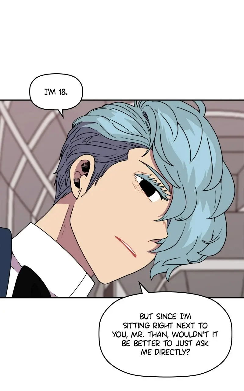 Read Take My Money Manga Online