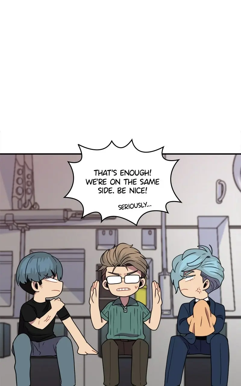 Read Take My Money Manga Online