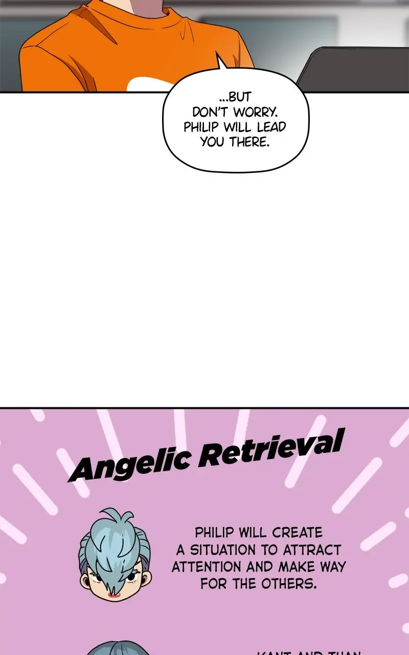 Read Take My Money Manga Online