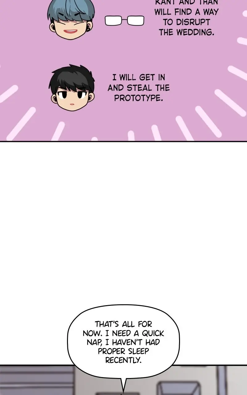 Read Take My Money Manga Online