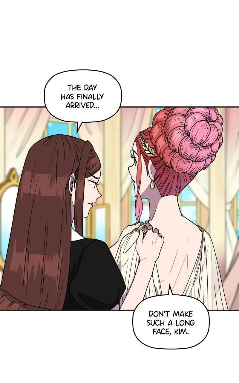 Read Take My Money Manga Online