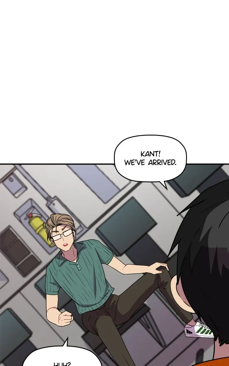 Read Take My Money Manga Online