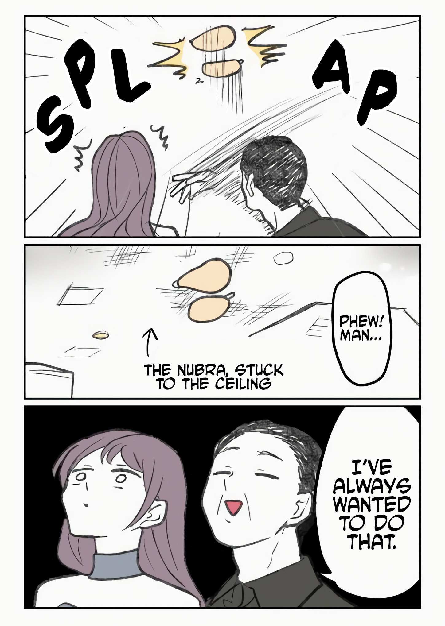 Read Tales from the Club Manga Online