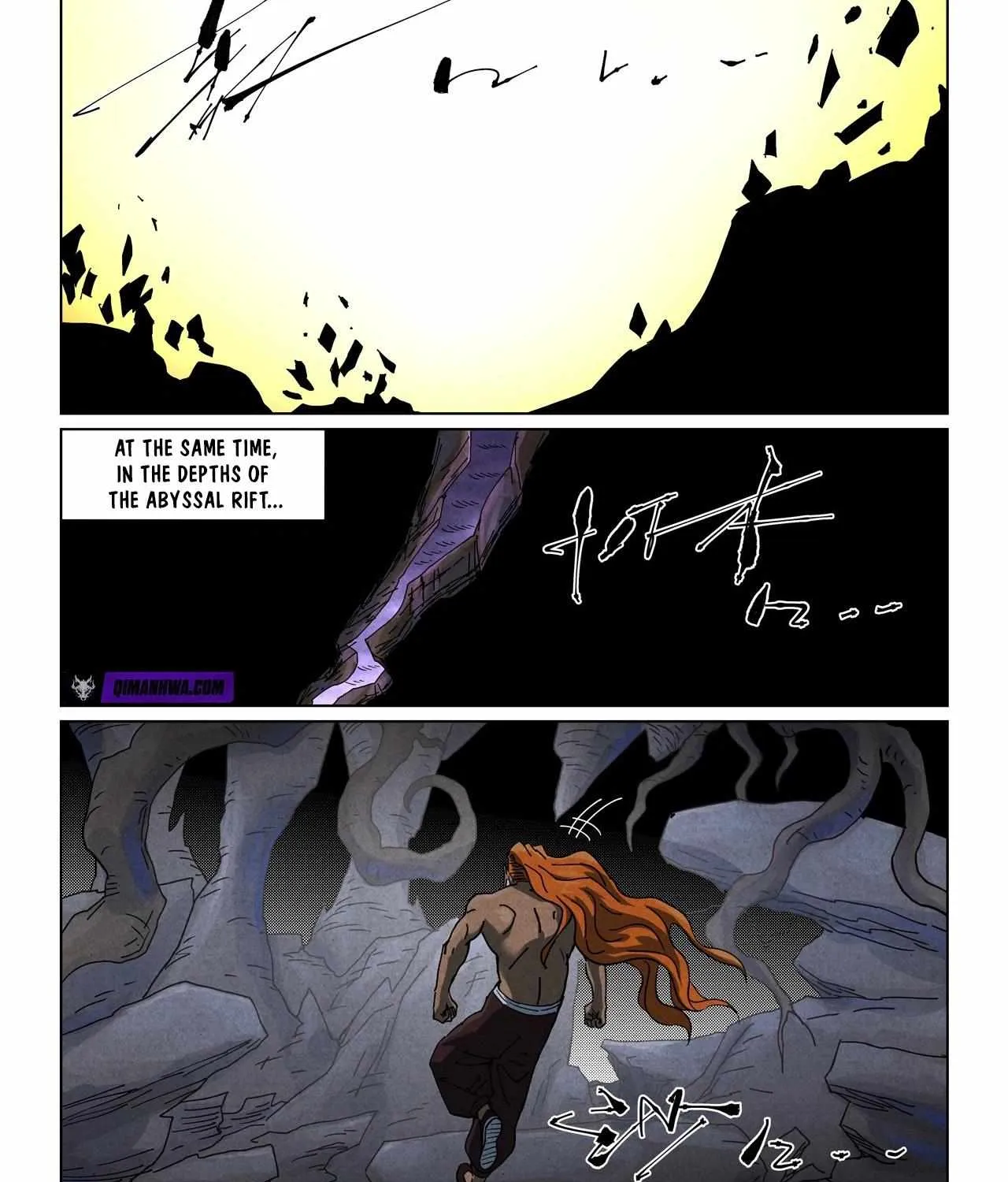 Read Tales of Demons and Gods Manga Online