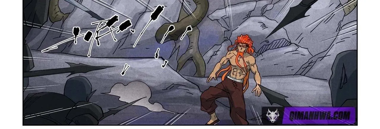 Read Tales of Demons and Gods Manga Online