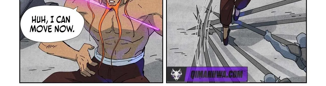 Read Tales of Demons and Gods Manga Online