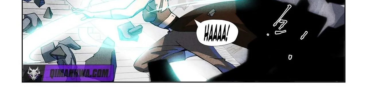 Read Tales of Demons and Gods Manga Online