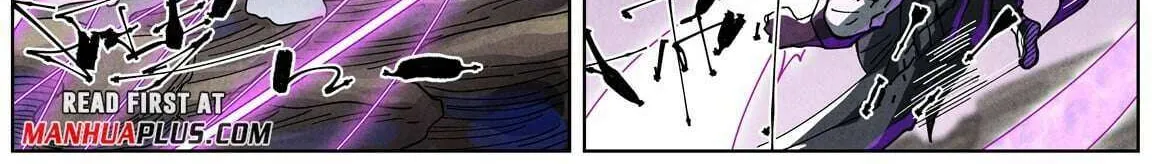 Read Tales of Demons and Gods Manga Online