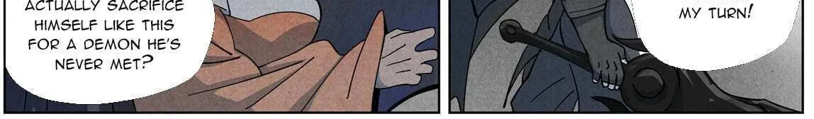 Read Tales of Demons and Gods Manga Online