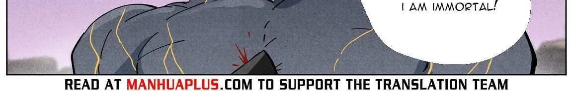 Read Tales of Demons and Gods Manga Online