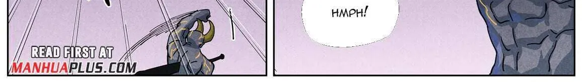 Read Tales of Demons and Gods Manga Online