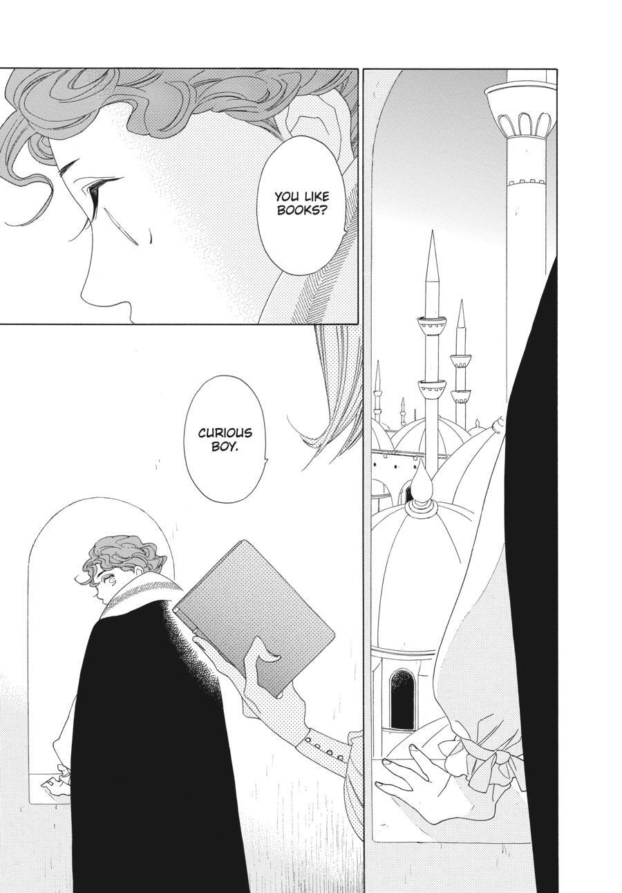 Read Tales of the Kingdom Manga Online