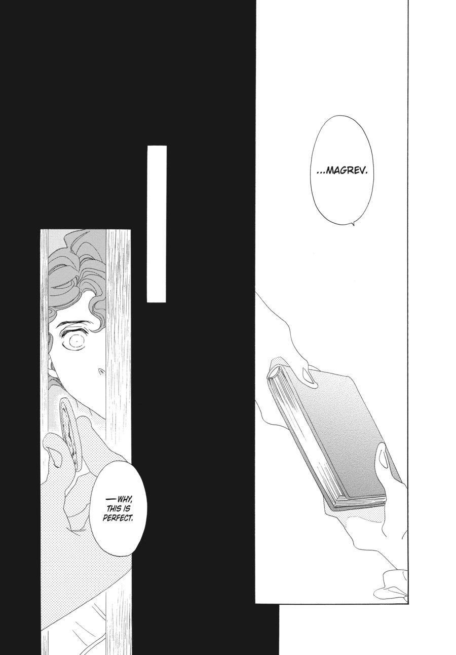 Read Tales of the Kingdom Manga Online
