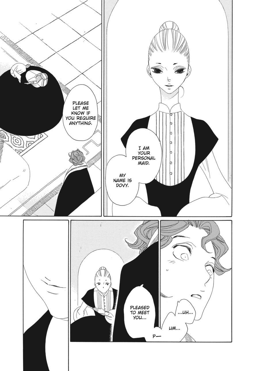 Read Tales of the Kingdom Manga Online