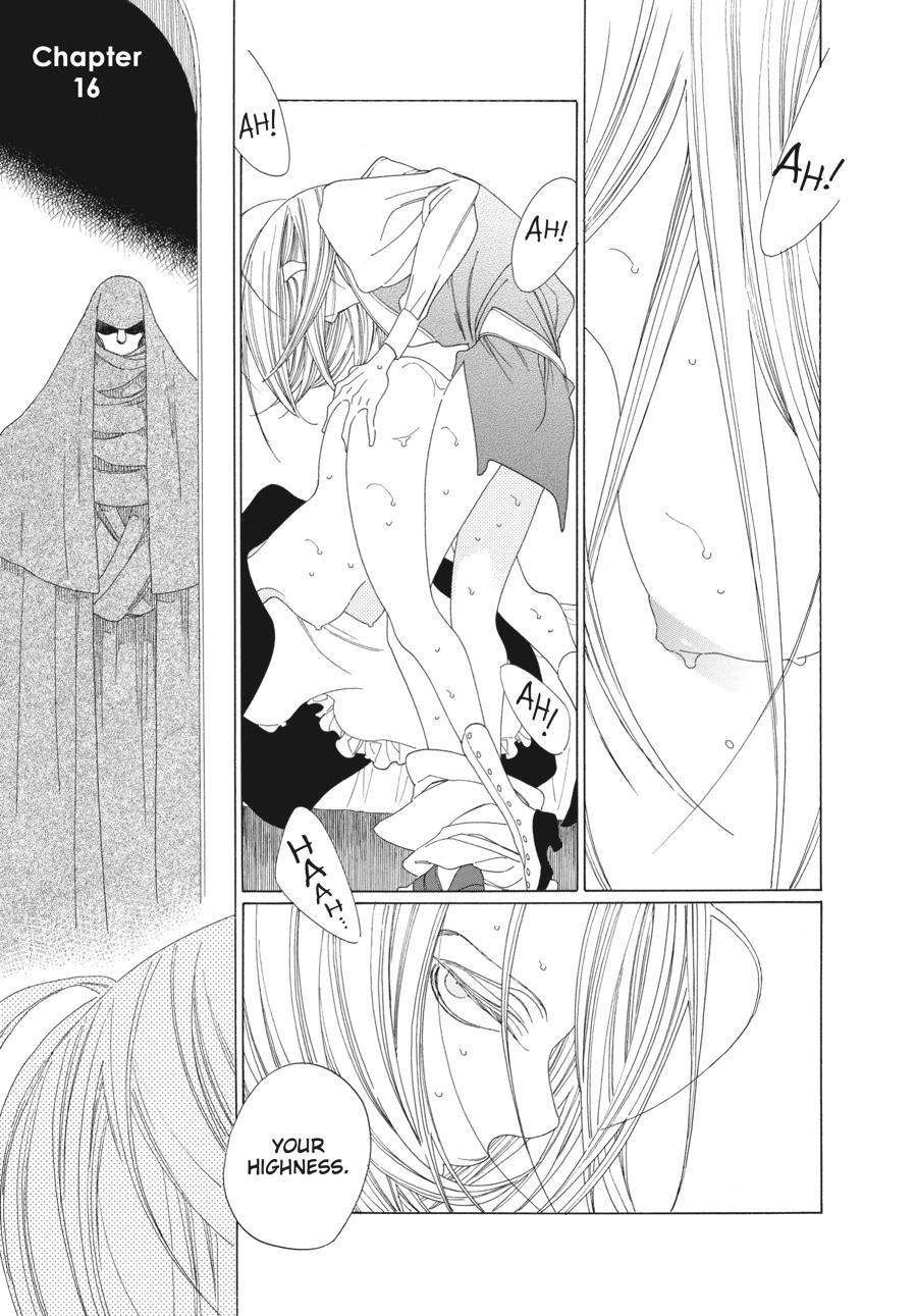 Read Tales of the Kingdom Manga Online