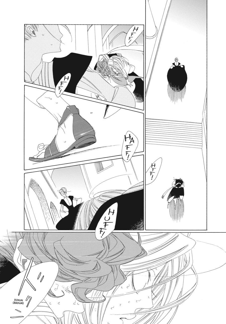 Read Tales of the Kingdom Manga Online