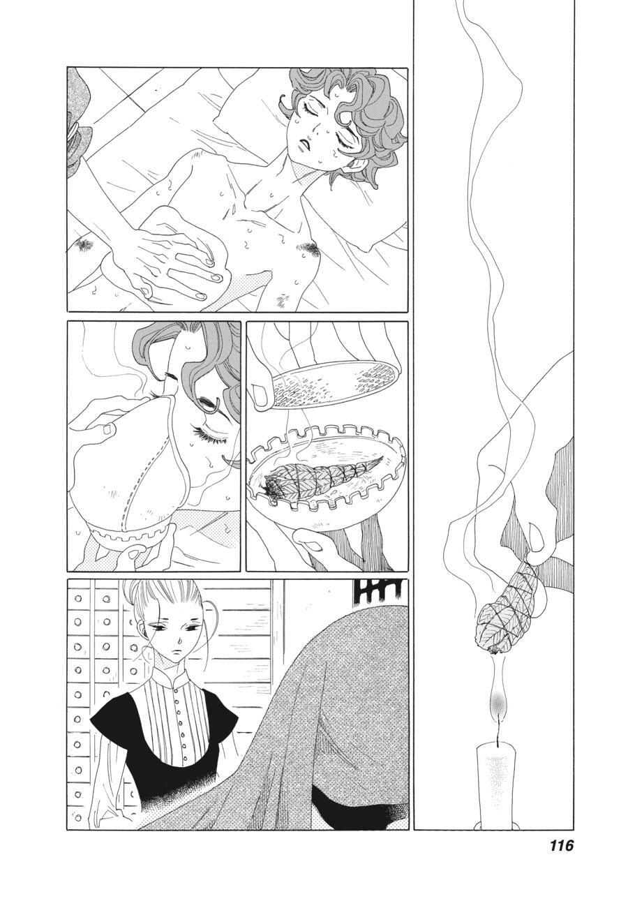 Read Tales of the Kingdom Manga Online