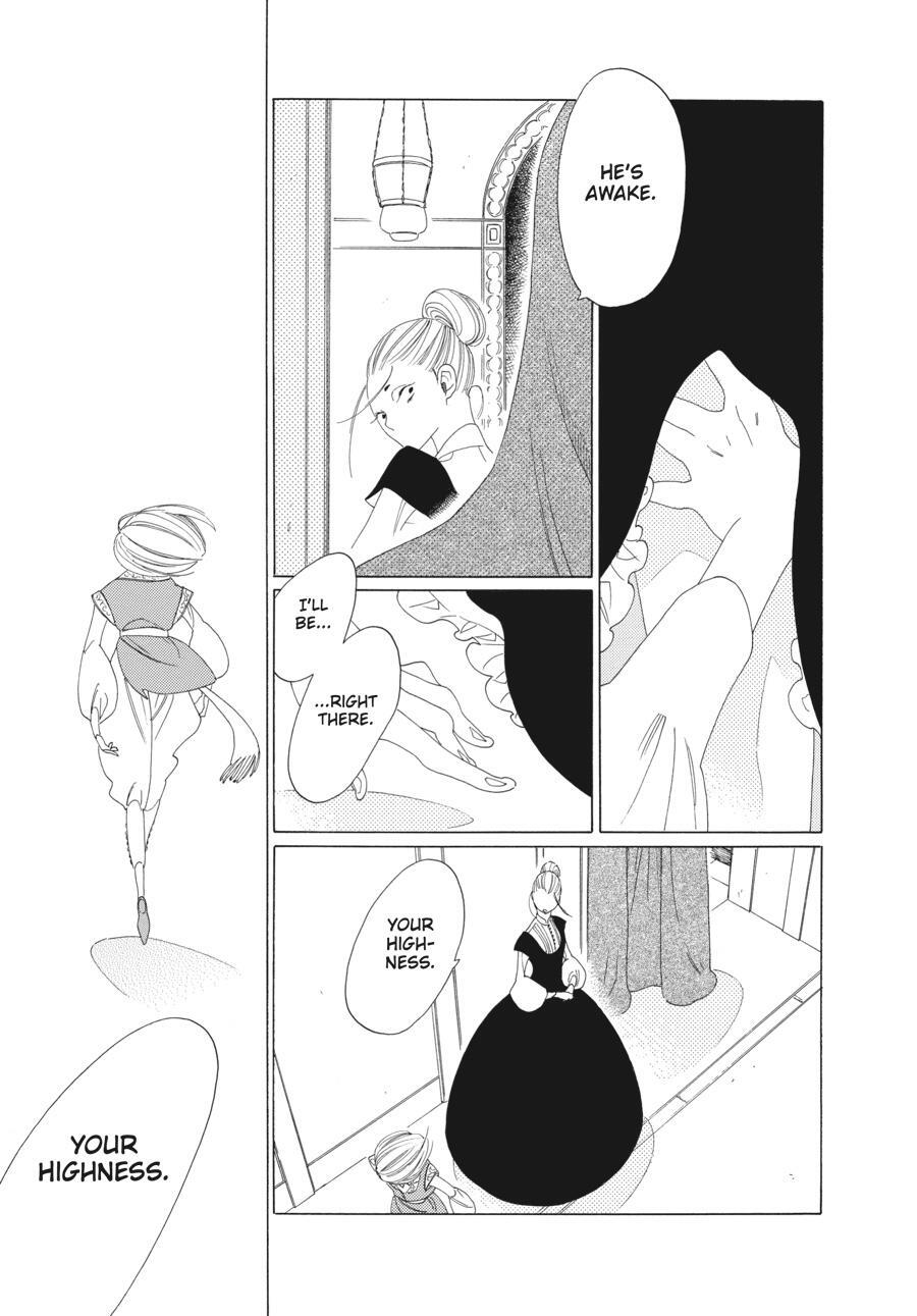 Read Tales of the Kingdom Manga Online