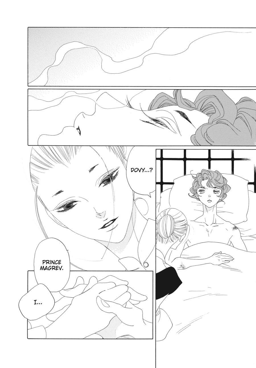 Read Tales of the Kingdom Manga Online