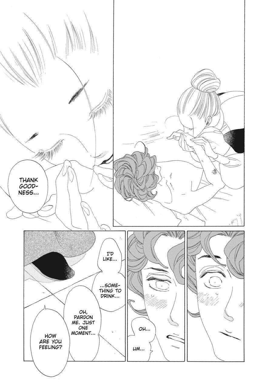 Read Tales of the Kingdom Manga Online