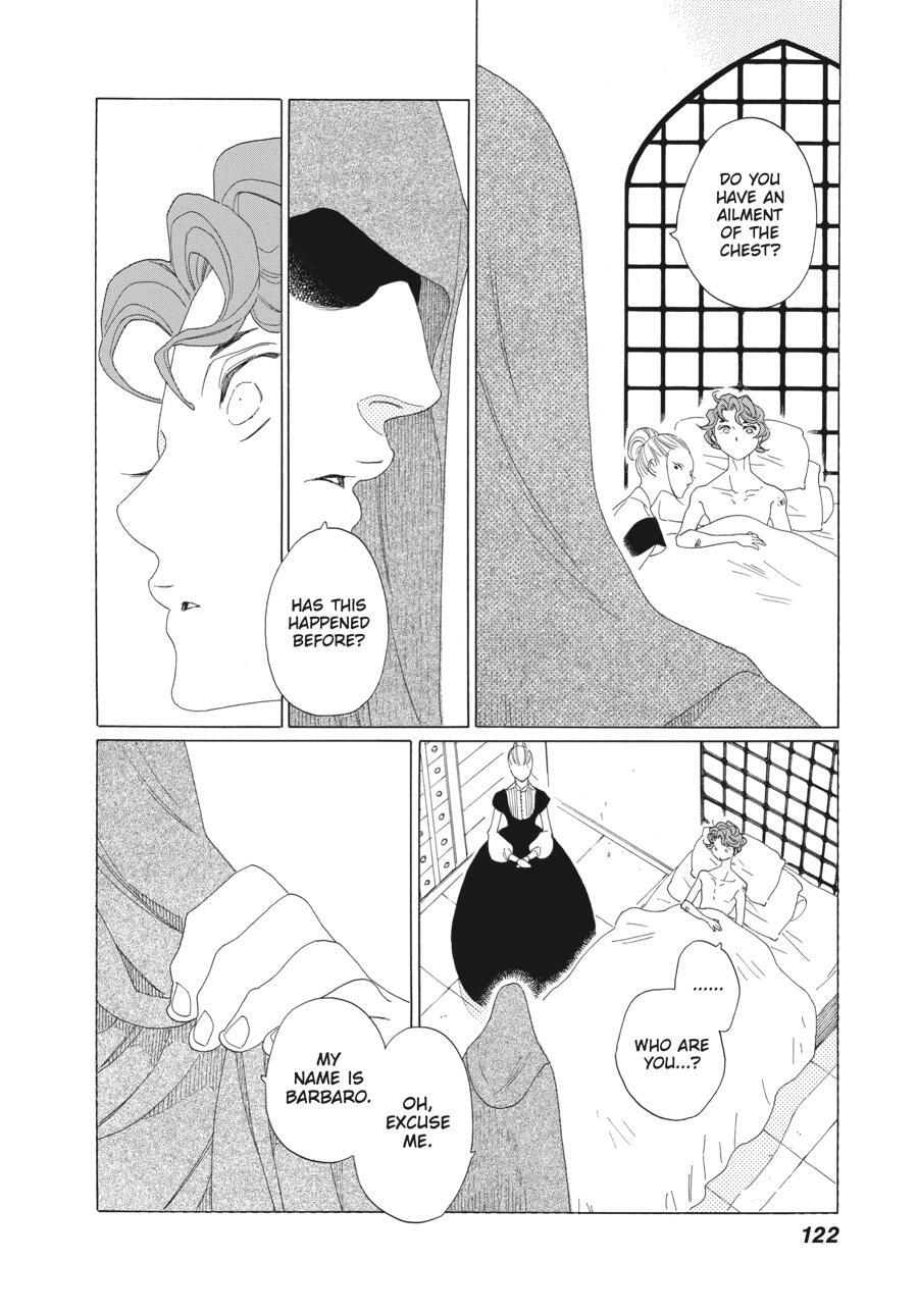 Read Tales of the Kingdom Manga Online