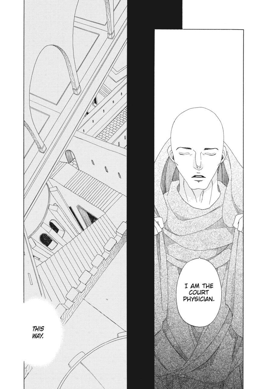 Read Tales of the Kingdom Manga Online