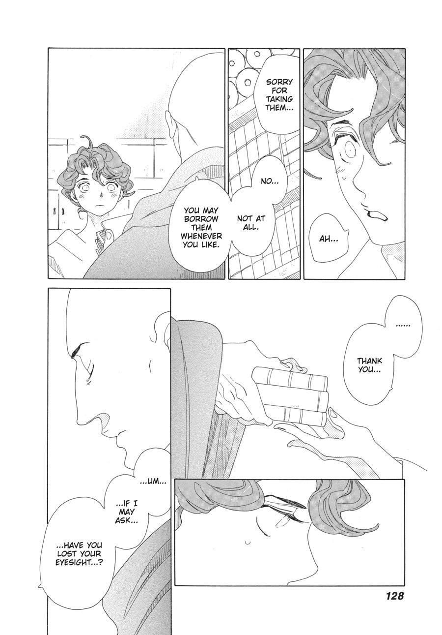 Read Tales of the Kingdom Manga Online