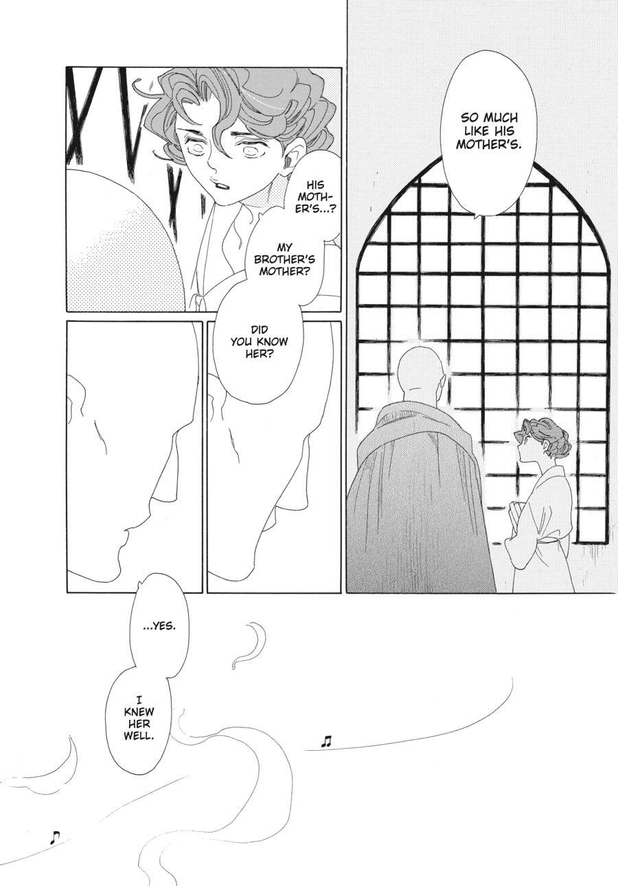 Read Tales of the Kingdom Manga Online