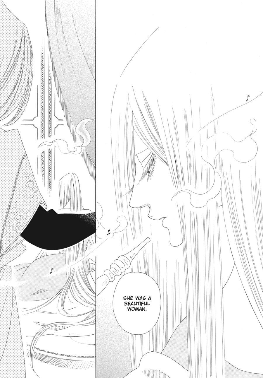 Read Tales of the Kingdom Manga Online