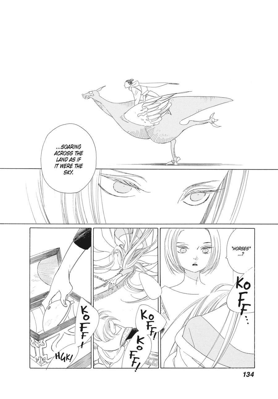Read Tales of the Kingdom Manga Online