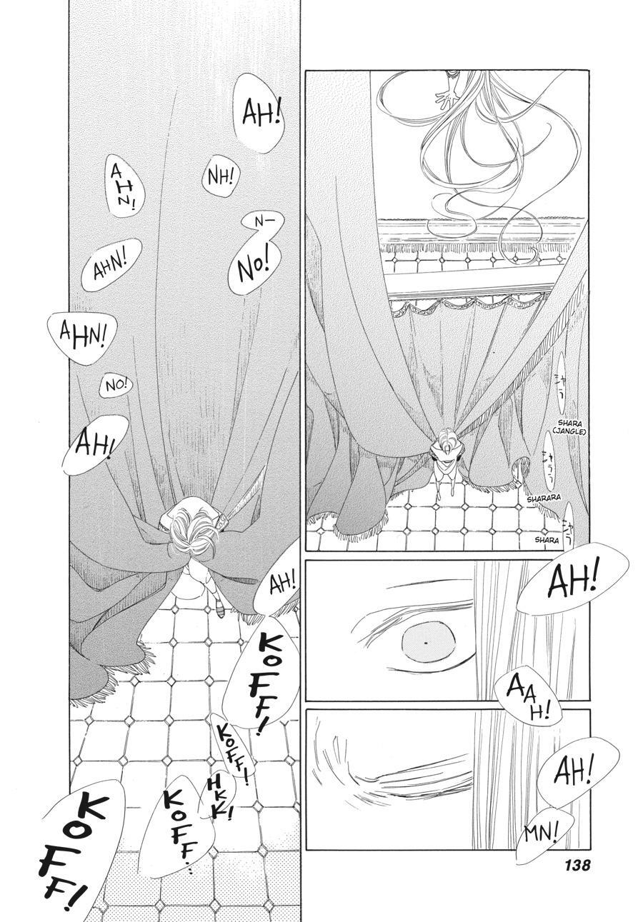 Read Tales of the Kingdom Manga Online