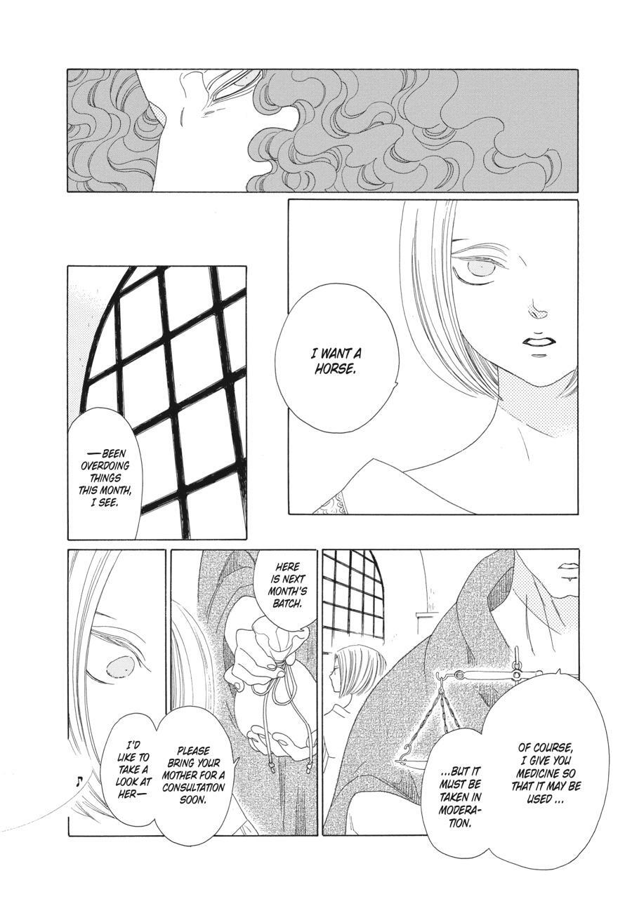 Read Tales of the Kingdom Manga Online