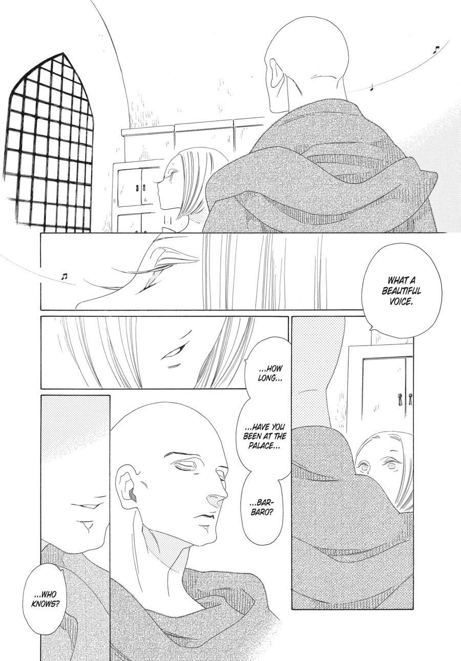 Read Tales of the Kingdom Manga Online