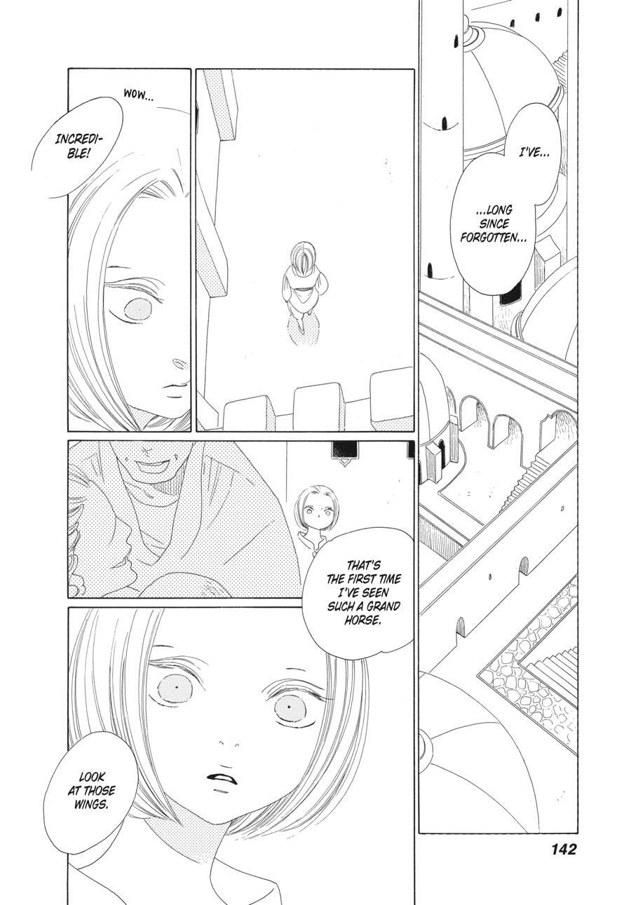 Read Tales of the Kingdom Manga Online